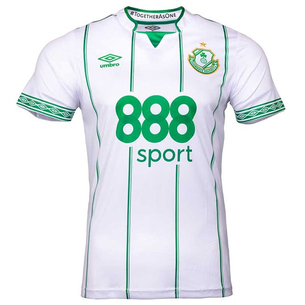 Thailande Maillot Football Shamrock Rovers Exterieur 2022-23